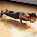 Smartwatch workout tracking