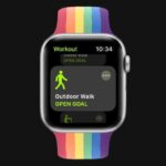 Apple Watch fitness tracking accuracy