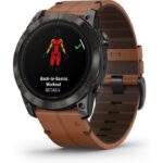Garmin Forerunner 965 features