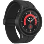 Smartwatch sleep tracker