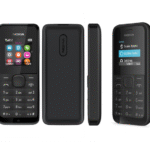 Dual SIM smartphones
