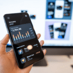 Smartphone design trends