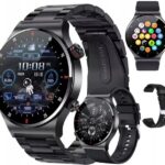 Smartwatch for runners