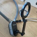 Senior-friendly phone interfaces