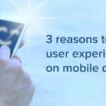 Smartphone user experience