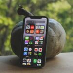 Cutting-edge smartphone tech