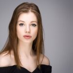 Portrait photography smartphone