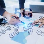 5G coverage smartphone test