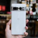 Smartphone comparison 2025