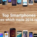 Smartphone feature comparison